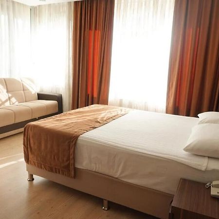 River Hotel Manavgat Kültér fotó