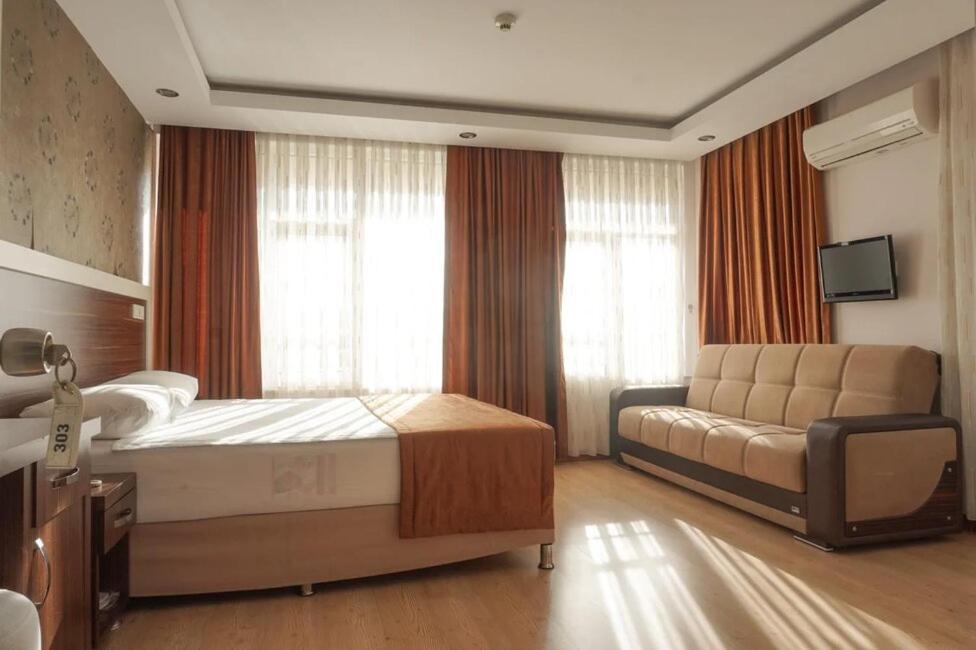 River Hotel Manavgat Kültér fotó