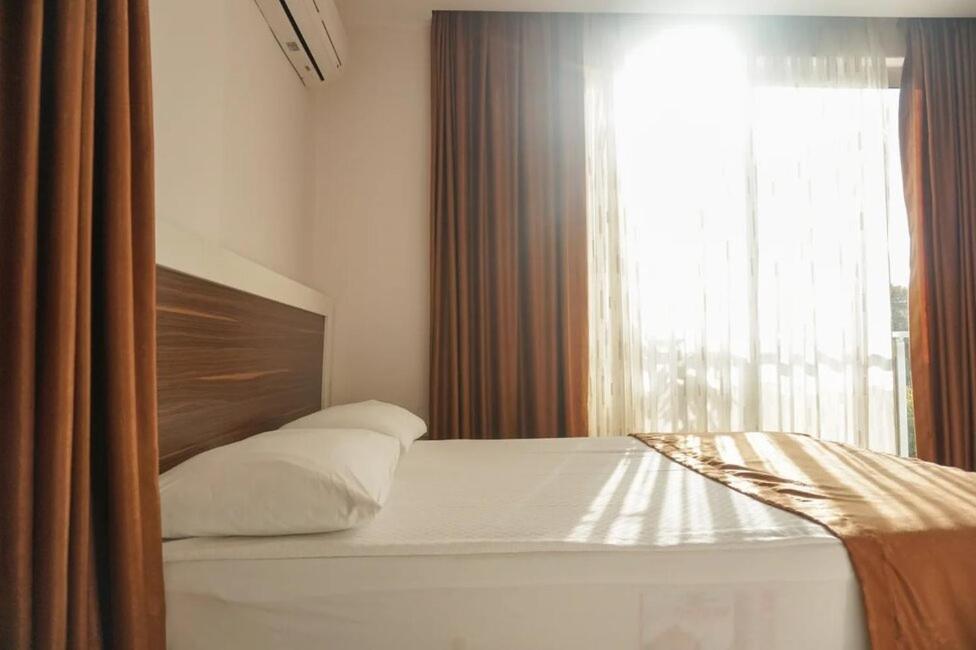 River Hotel Manavgat Kültér fotó
