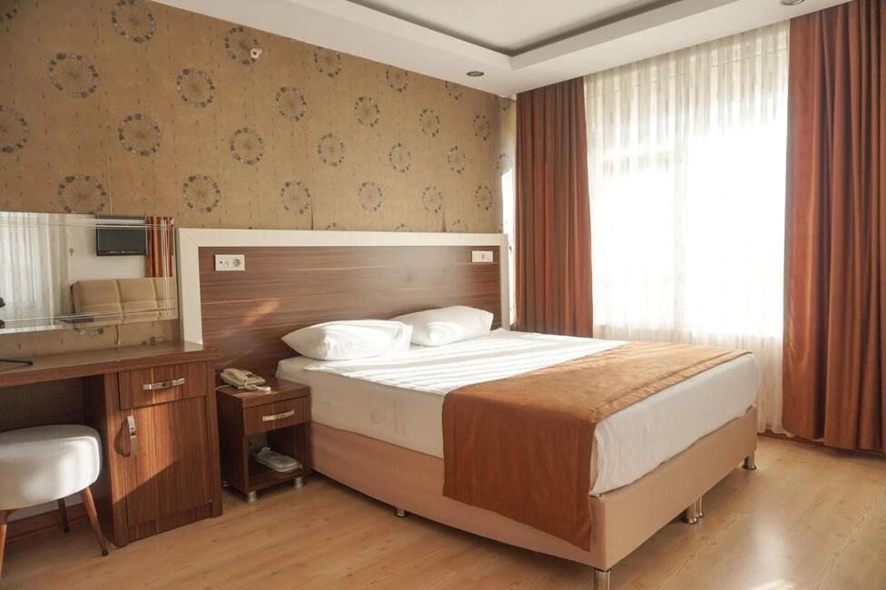 River Hotel Manavgat Kültér fotó