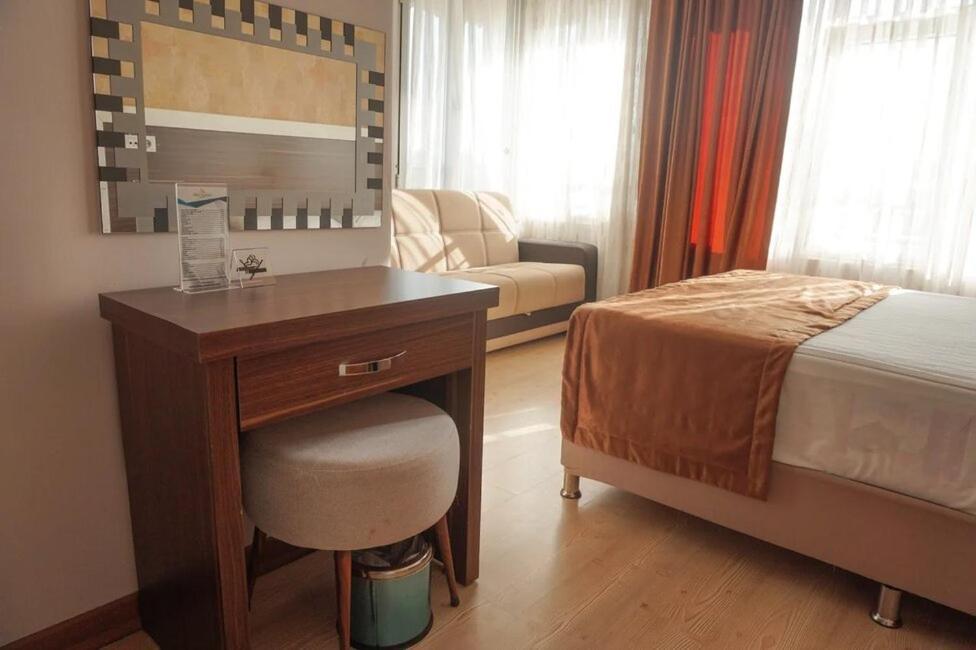 River Hotel Manavgat Kültér fotó