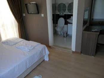 River Hotel Manavgat Kültér fotó